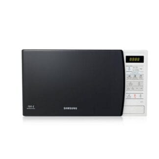 Microondas 20 litros 800W, Samsung ME731K-K