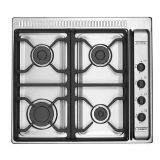 Anafe a Gas Longvie A-6600RXF