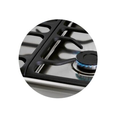 Anafe a Gas Longvie A-6600RXF - Imagen 3