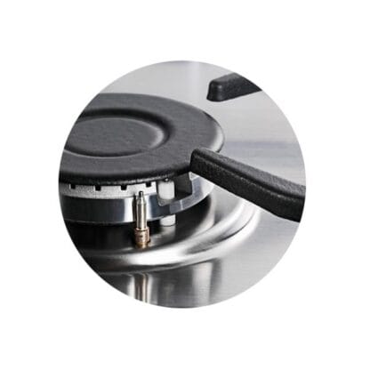 Anafe a Gas Longvie A-6600RXF - Imagen 4