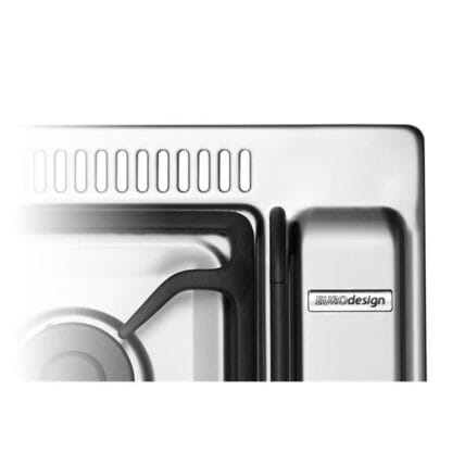 Anafe a Gas Longvie A-6600RXF - Imagen 5