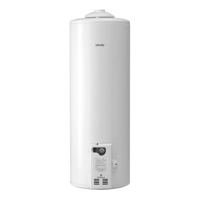 Termotanque Longvie Pie 110lts (T3110f)