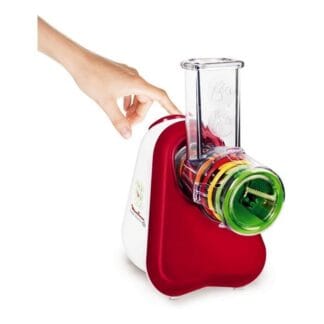 Rallador Moulinex Fresh Express (Dj755gar)