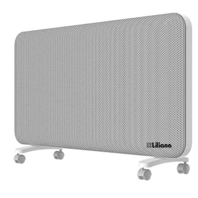 Panel Radiante Liliana 2000w (CPM25)