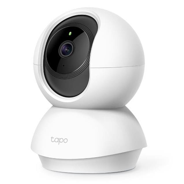 Cámara Seguridad Tapo Day/Night Wifi (C200)