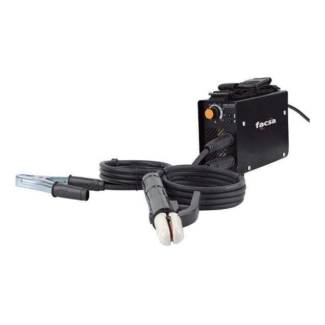 Soldadora Facsa (Fh120) Inverter 4.7 Kva