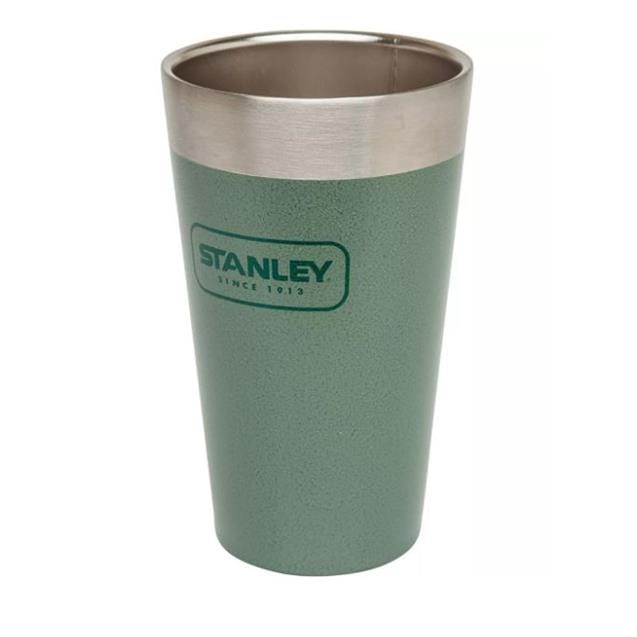 Vaso Stanley Pinta 473 Ml Verde (02282065)
