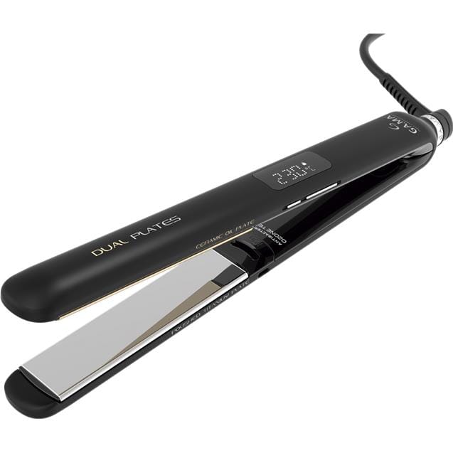 Planchita Ga.Ma Led Dual Plates 4d Therapy (Cp14)