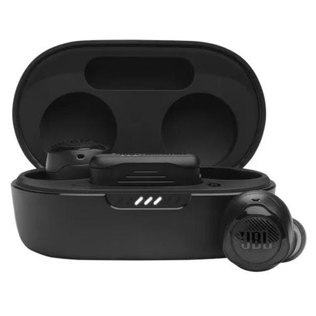 Auricular Jbl Quantum Tws Air Black