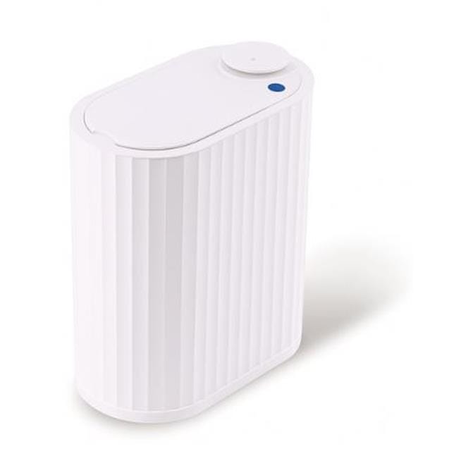 Recipiente Residuos Onebox C/Sensor Y Aromatizador- 4l (OB-S4LA)