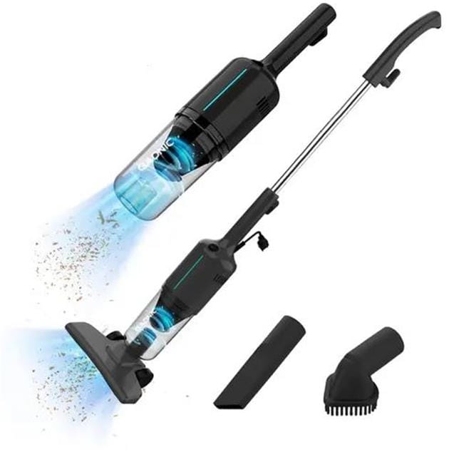 Aspiradora Gadnic Vertical 2 En 1 - 600w (ASP00026)