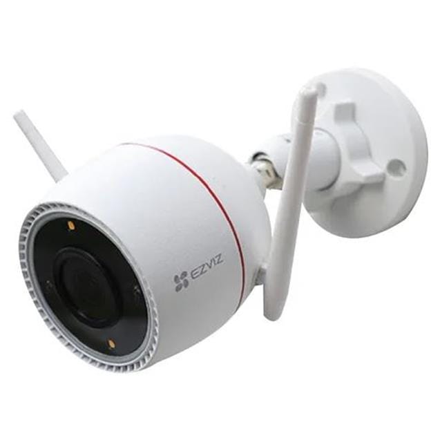 Cámara Ezviz 2k Exterior Nocturno (H3C)