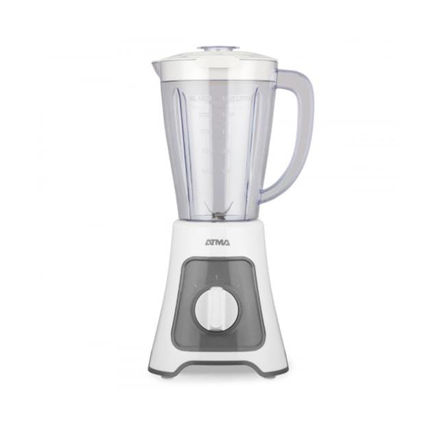 Licuadora Atma 1.5 Lts Vaso De Plastico (LI8445AP)