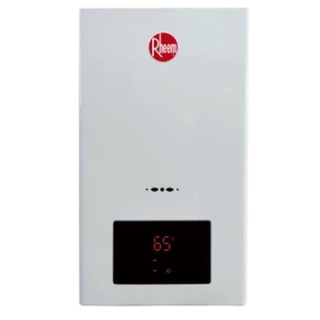 Calefón Rheem R7 Sin Piloto 14L (GN-XI-D)