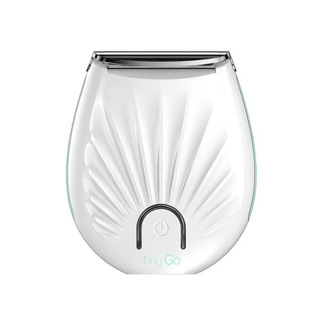 Afeitadora Ga.Ma Tiny Go Usb 220v