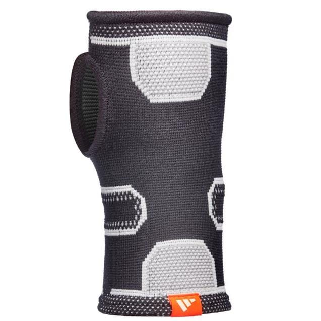 Muñequera Adidas T.M 16-18 Cm (ADSU12542BKNL)