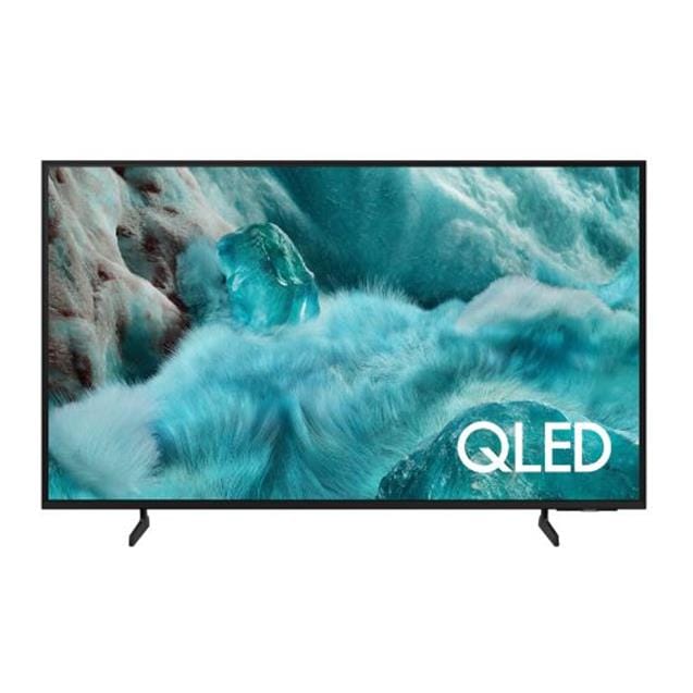 Smart Tv Samsung Qled 50" 4k (QN50Q7FAA)