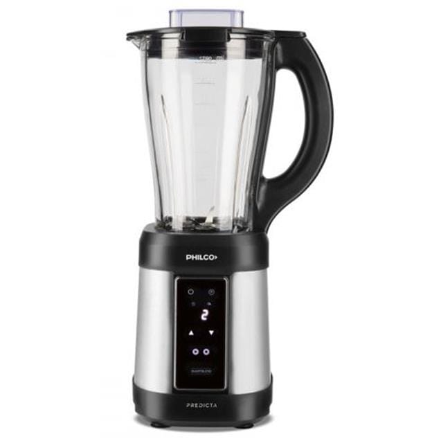 Licuadora Philco Predicta 1.75 Lts 600w (LV24S3PHP)