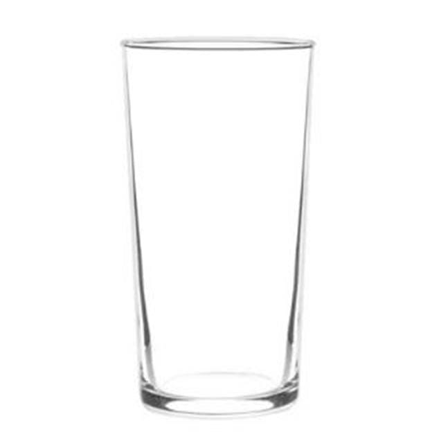 Set Vasos Cristar Montecarlo Alto 355cc X6 Unidades (EPACK0007)