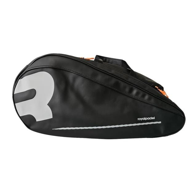Bolso Royal Padel Portapaleta Negro