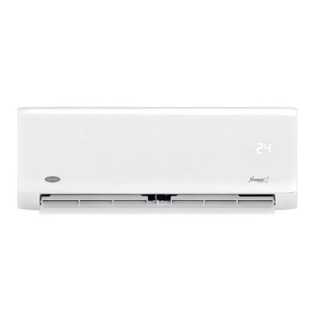 Split Inverter Carrier 2356 Frío/Calor Smart (53HVN09GN81F)