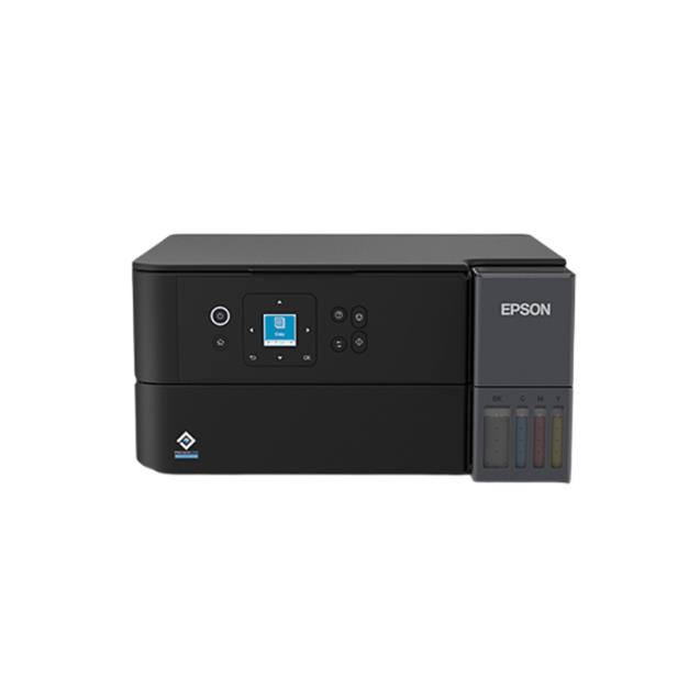 Impresora Epson Ecotank Multifunción Wifi (L4360)