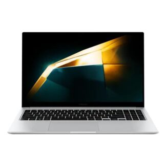 Notebook Samsung Book4 Intel Core i3 8 GB 512 GB SSD 15.6” Full HD