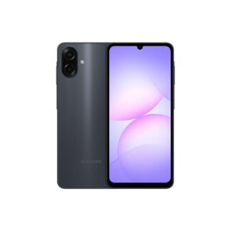 Celular Samsung Galaxy A07 4GB 64GB 4G Black