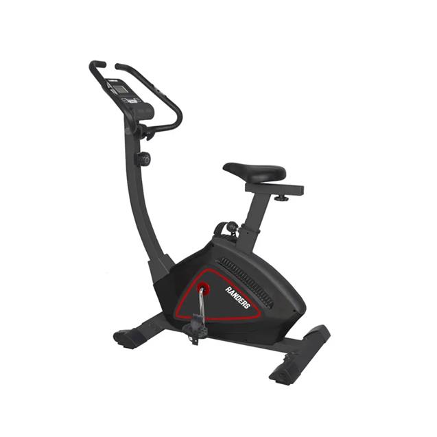 Bici Fija Magnética Randers Max 110kgs (ARG0392)