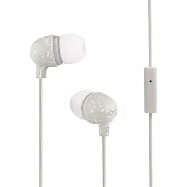 Auricular Marley Little Bird White (EMJE061WT)