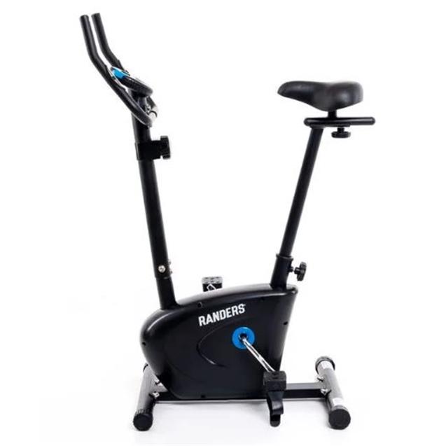 Bici Fija Magnética Randers - Max 100kgs (ARG161)
