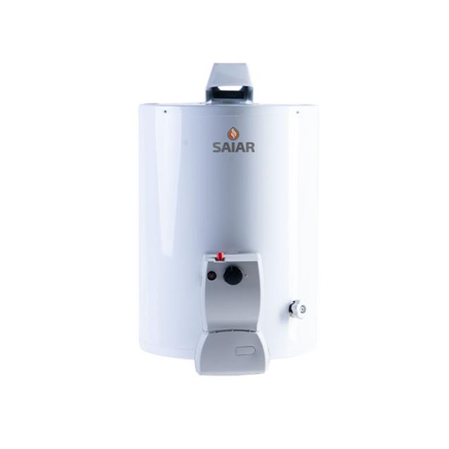 Termotanque Saiar Colgar 50lts Multigas (Tcg050msa)