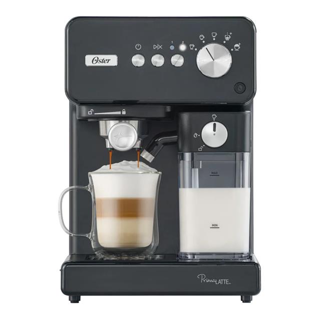 Cafetera Oster Express 15 Bares Black (EM6604B54)