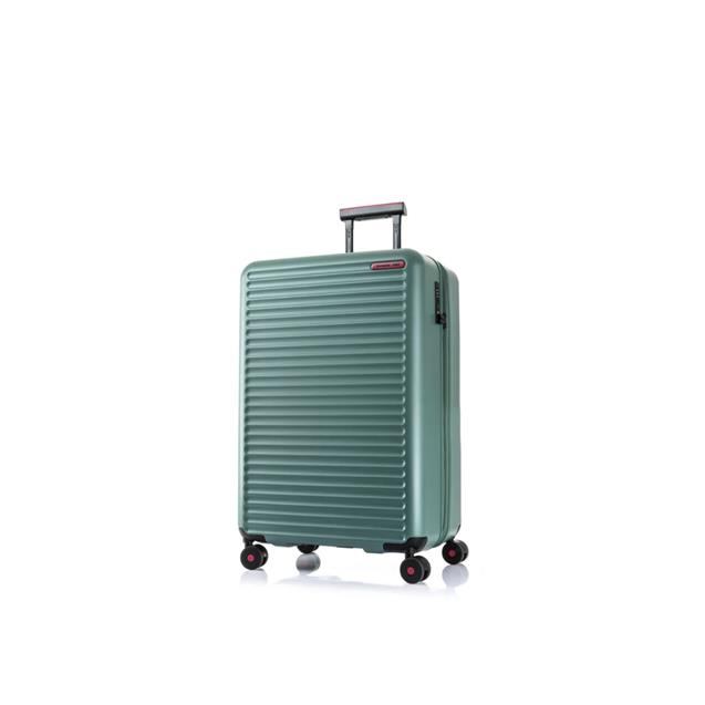 Valija Samsonite Toiis C Spinner Tcs Exp Salte Green (13568144991)
