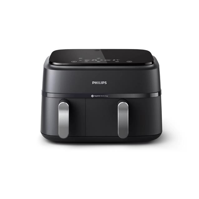 Freidroa Philips S/Aceite Dual 9 Lts (NA351/00)