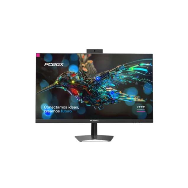 PC AIO Pcbox Ryzen 5 3500U 8 Gb 256 Gb 23.8" Win11 (PCBA24R5)