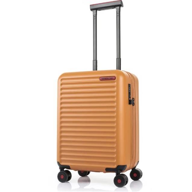 Valija Samsonite Toiis C Tcs Exp G.Mustard