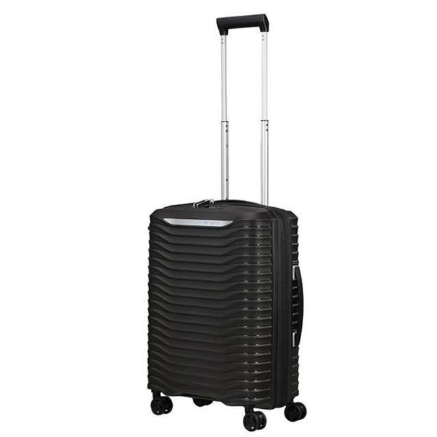 Valija Samsonite Upscape Spinner  55/20 Exp Black