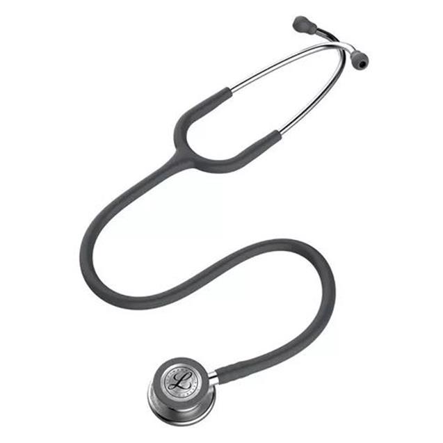Estetoscopio Littmann 5621 Classic Iii Gris