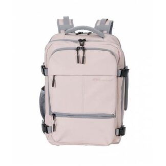 Mochila Elf Viajera Rosa (3696B)