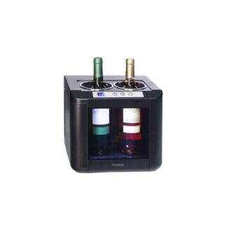 Vinoteca Vondom T-2 Por Copa 2 Botellas