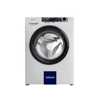 Lavarropas inverter Drean 6 Kg 900 Rpm Blanco (LCFDR0609LB)