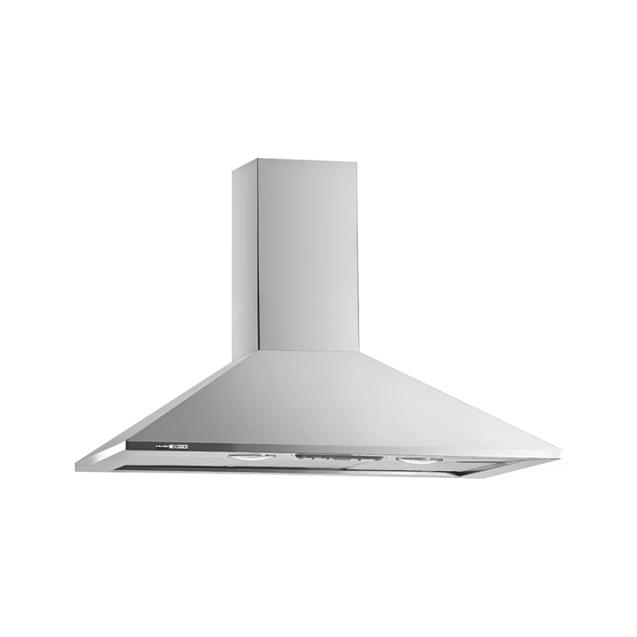 Campana Spar Prima Deslizante Inox 90cm (5941-403)